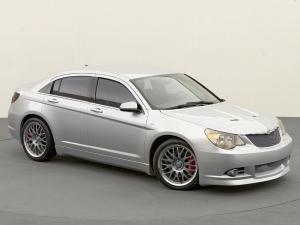 Chrysler Sebring by SkunkWerks '2006